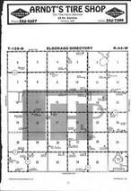 Map Image 009, Stevens County 1984